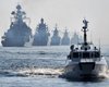 "Блокади Чорного моря наразі не буде": речник ВМС ЗСУ оцінив стан ВМФ РФ (відео)