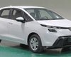 Новую доступную Honda рассекретили до премьеры (фото)