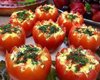 Фаршированные помидоры: рецепт вкусной и простой закуски на праздничный стол