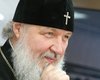 Русская православная церковь избрала нового Патриарха