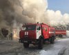 На пожаре в Сибири погибли семеро китайцев и два киргиза