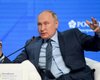 Путин заявил, что Бельгия возникла благодаря России (видео)
