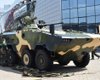 Армия Беларуси испытывает экспериментальный БТР Volat-V2: что известно о машине (фото)