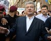 ГБР вызывает Порошенко на допрос в качестве подозреваемого