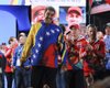 В Венесуэле и Мадуро, и лидер оппозиции одновременно заявили о победе на выборах