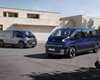 Запас ходу 460 км: новий електровен Kia кине виклик Ford Transit і VW Transporter (фото)
