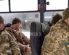 Пленных украинских пограничников с острова Змеиный привезли в Севастополь, — Черноморский флот РФ