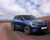 Renault презентували потужний та економічний кросовер із витратою 4,6 л на 100 км (фото)