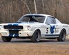 Зірки 60-х: два Ford Mustang продали за майже 4 мільйони доларів (фото)