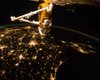 NASA опубликовало фото и видео утренней Земли