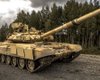 ВС РФ начали использовать танки Т-90С, которые предназначались для Индии (фото)