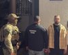 Напад на ТЦК у Львові: затримано ще чотирьох підозрюваних (фото)