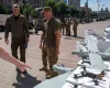 Силовики назвали помощь Киева ВСУ "созданием преступной группы", — Бондаренко обратился в СБУ