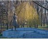 Сегодня в столице откроют памятник подпольщице