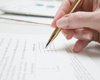 При приеме на госслужбу 90% соискателей лгут