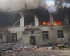 Первые кадры после удара по садику в Сумах: как спасают людей из здания, снесенного ВС РФ (видео)