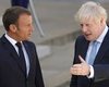 ЕС примет решение по Brexit до конца недели,  – Макрон