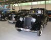 В Киеве открылась масштабная выставка старинных авто (фото)