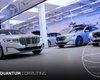 BMW оголосила конкурс на кращий квантовий автомобільний проект