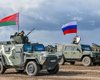 Учения на границе с Украиной: готовится ли Россия к новой агрессии через Беларусь
