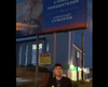 "Уничтожил мой народ". В Черкесске (РФ) депутат снял плакат с Суворовым (видео)