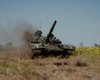 "Наш флаг весит 50 тонн": танкисты 14 бригады рассказали подробности боев (видео)