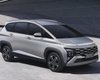 Альтернатива кроссоверу: Hyundai показали необычный внедорожный минивэн за $21 500 (фото)