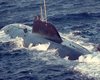 Авария на российской подводной лодке: 20 человек погибло