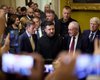 "Подвиг" у Вашингтоні: Зеленський довів Трампу, що Україна може виграти війну, — ЗМІ