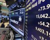 Индекс Dow Jones обновил исторический максимум благодаря центробанкам