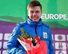 Украинский сноубордист завоевал "серебро" юношеского Олимпийского фестиваля