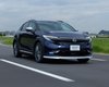 Новий електромобіль Nissan Leaf 2026 отримав топову люксову версію (фото)