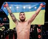 "Задушив" у другому раунді: українець Ярослав Амосов здобув другу перемогу в UFC (відео)