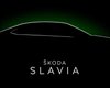 Преемника Skoda Rapid показали на первых изображениях