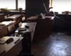 В Бурятии девятиклассник с топором напал в школе на семиклассников