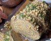 Меню на Великдень: рецепт печінкового рулету