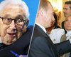 По старым лекалам. Как Запад устами Генри Киссинджера пытается вынудить Украину сдаться