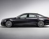 Mercedes-Benz представила новый S600