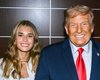 Внучка Трампа появилась на телевидении: что известно о 19-летней Кай (фото)