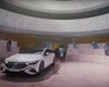 Сделано в Украине: рекламу новейшего электромобиля Mercedes EQE сняли в Киеве (видео)