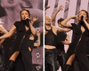 У Тины Кароль разошлось платье прямо на сцене: певица не растерялась (видео)