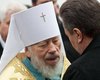 Янукович вынуждал митрополита Владимира уйти в отставку, - ГПУ