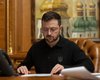 "Внутрішній ворог": Зеленський скликає РНБО через скандал з МСЕК та "інвалідність" прокурорів (відео)