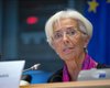 Европарламент хочет видеть Лагард на посту главы Европейского центрального банка