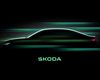 Skoda показала новые поколения моделей Superb и Kodiaq (фото)