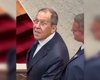Говорив про зачіску: Лавров незвично відреагував на питання про війну в Україні (відео)