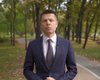 "Не предлагаю сдаться": Гончаренко впервые отреагировал на исключение из фракции ЕС (видео)
