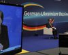 Меркель відкрила бізнес-форум, закликавши Україну до боротьби з корупцією та земельної реформи