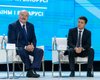 Украина и Беларусь будут искать альтернативу нефти и газу из РФ