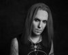 Умер солист группы Children of Bodom Алекси Лайхо. Ему был 41 год